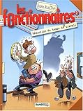 Les Fonctionnaires, tome 2 : Réduction du temps de travail