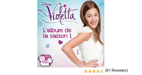 TÉLÉCHARGER VIOLETTA HABLA SI PUEDES MP3 GRATUITEMENT