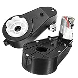 hummer h2 felgen mit tüv Typ: Bikes/Fahrten Ons Viviance  12V 12000Rpm Elektromotor-Getriebe Für Kinderfahrauto-Hummer-Jeep