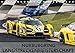 Produktbild Nürburgring Langstreckenmeisterschaft (Tischkalender 2018 DIN A5 quer): Ein Kalender für die Fans der VLN und auch der Green Hell (Monatskalender, 14 ... 2017] Stegemann © Phoenix Photodesign, Dirk