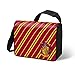 Produktbild Harry Potter Gryffindor Logo Tasche Hogwarts Messenger Bag lizenziert Plane 38 x 29 x 11 cm