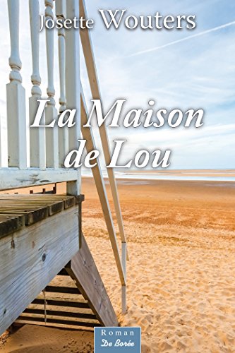 couverture de : La maison de Lou