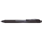 Pentel BL110-A Pentel BL110-A ENERGEL Mekanizmalı Likit Roller - Siyah - 1.0 mm