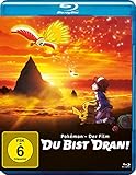  Pokemon - Der Film: Du bist dran! [Blu-ray]