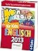 Sprachkalender Englisch für Kids 2013 by 