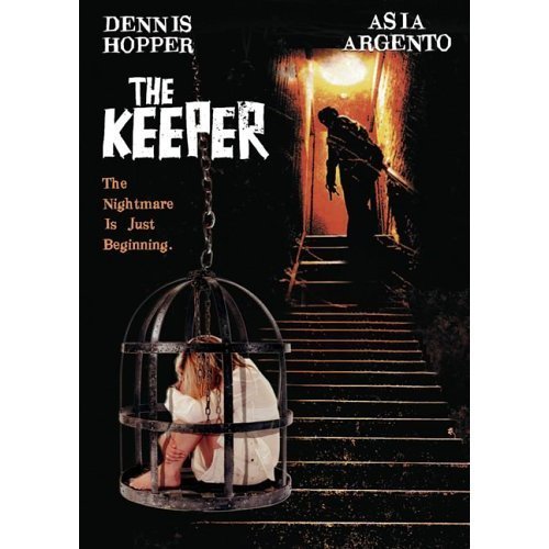 Preisvergleich Produktbild The Keeper by Dennis Hopper