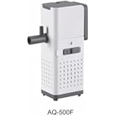 Sobo İ&ccedil; Filtre Yeni Nesil Beyaz 6 W 500 Lt/h