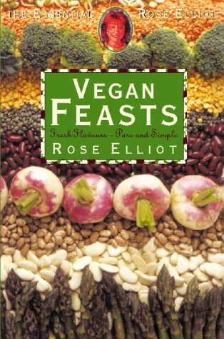 Télécharger Vegan Feasts Livre PDF Gratuit