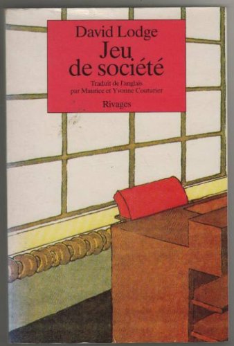 Jeu de société