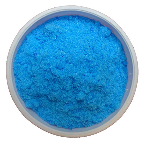 1kg Kupfersulfat Pentahydrat CuSO4 * 5H2O Kupfervitriol