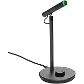 JBL Quantum Streamtalk,Gaming Mikrofon,Kablolu,Siyah