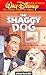 Produktbild The Shaggy Dog [VHS]