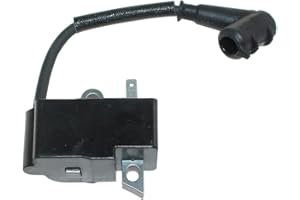 ICOOYO Ignition Module For Stih HS46 HS46C HS56 4242 400 1301