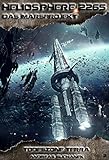 Cover zum Buch Heliosphere 2265. Das Marsprojekt. To...