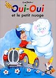 Image de Oui-Oui et le petit nuage (album + 1 fascicule de jeux)