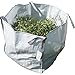 Produktbild Big Bag 900 x 900 x 870 mm Traglast 1.000 kg für Schüttgut und Gartenabfälle