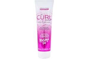 The Curl Company Soften and Shape Lotion