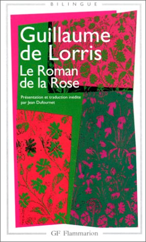 couverture de : Le Roman de la Rose