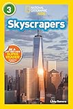 National Geographic Readers: Skyscrapers (Level 3) by 