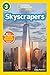 National Geographic Readers: Skyscrapers (Level 3) by 