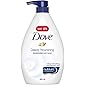 Dove Deeply Nourishing Body Wash, 800 ml