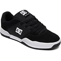 DC Shoes Netz Skate-Schuh – Cupsole Design Für Skater & Alltag