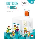 Science 1 Outside the Box AB (BYME)