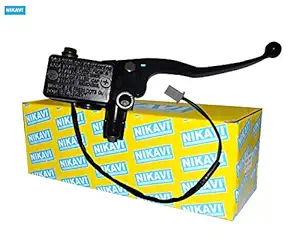 NIKAVI MCL05 Front Brake Master Cylinder Compatible for Yamaha R15