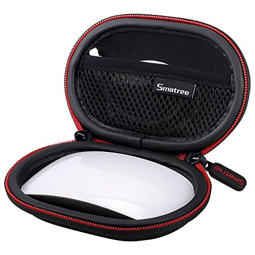 Smatree Funda de Almacenamiento Multifuncional para BeatsX  Powerbeats2  Powerbeats3 Auriculares