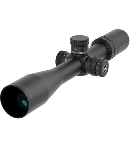 Lunette HAWKE Vantage 4-12 x 40 AO réticules 30/30 Duplex ou Mil Dot
