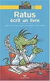 Ratus écrit un livre