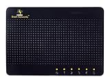Puertos del Switch gigabit con auto-negociación de 10/100/1000