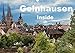 Produktbild Gelnhausen Inside (Wandkalender 2019 DIN A3 quer): Gelnhausen - die Barbarossastadt im Main-Kinzig-Kreis (Monatskalender, 14 Seiten ) (CALVENDO Orte)