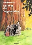 Cover zum Buch Der Weg des Vagabunden