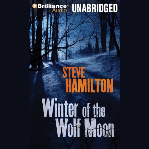 Download Winter of the Wolf Moon