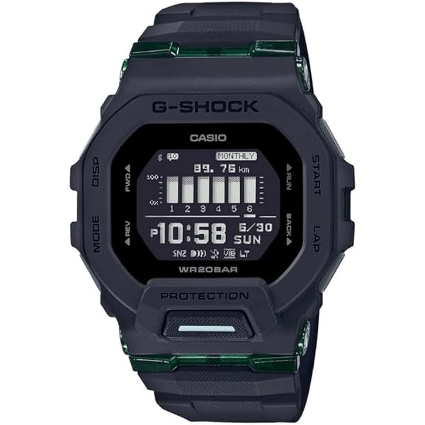 Buy Casio G-Shock 40th Anniversary DW-5040PG-1JR Men's Wristwatch