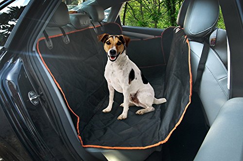 Lantoo-Dog-Seat-CoverNonslip-Waterproof-Soft-Car-Large-Back-Seat-Pet-Covers-Hammock-for-Cars-Trucks-SUVs-with-Side-Flaps
