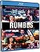 Rumbos [Blu-ray]