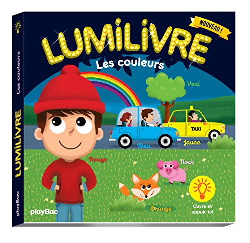 Lumilivre 