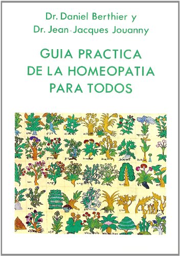 Download Guia practica de la homeopatia para todos