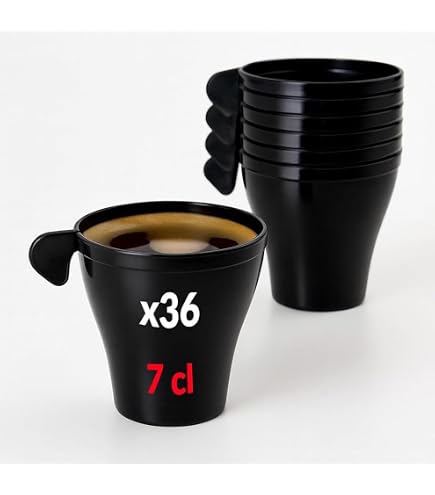 Tasse à Thé Seltmann Weiden Lido En Porcelaine Blanche - 140 Ml, Modèle 001.203044