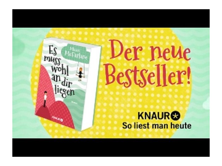 Es Muss Wohl An Dir Liegen www.amazon.de