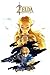 Produktbild CGC Huge Poster GLOSSY FINISH - The Legend of Zelda Breath of the Wild Nintendo Switch Wii U - EXT692 (24" x 36" (61cm x 91.5cm))