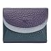 Produktbild Voi Bestseller TORI Wiener Schachtel HIRSCH-Prägung 70187 Leder Damen: Farbe: Tri-Color