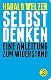 Cover zum Buch Selbst denken