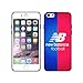 Produktbild Artistic Iphone 6/6S Plus (5.5 Inch) Hülle Case New Balance Brand Logo Drop-protection Phone Cover for Iphone 6S Plus Hülle for Girls