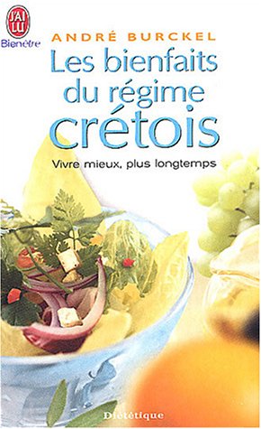 Download Les bienfaits du régime crétois Download Les bienfaits du régime crétois