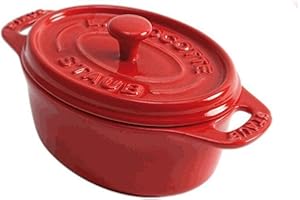 STAUB Mini Cocotte Ceramic by