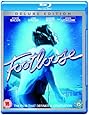 Footloose (1984) [Blu-ray] [1986] [Region Free]