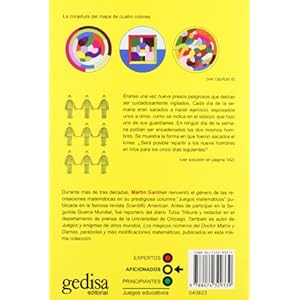 Huevos, nudos y otras mistificaciones (Juegos (gedisa))